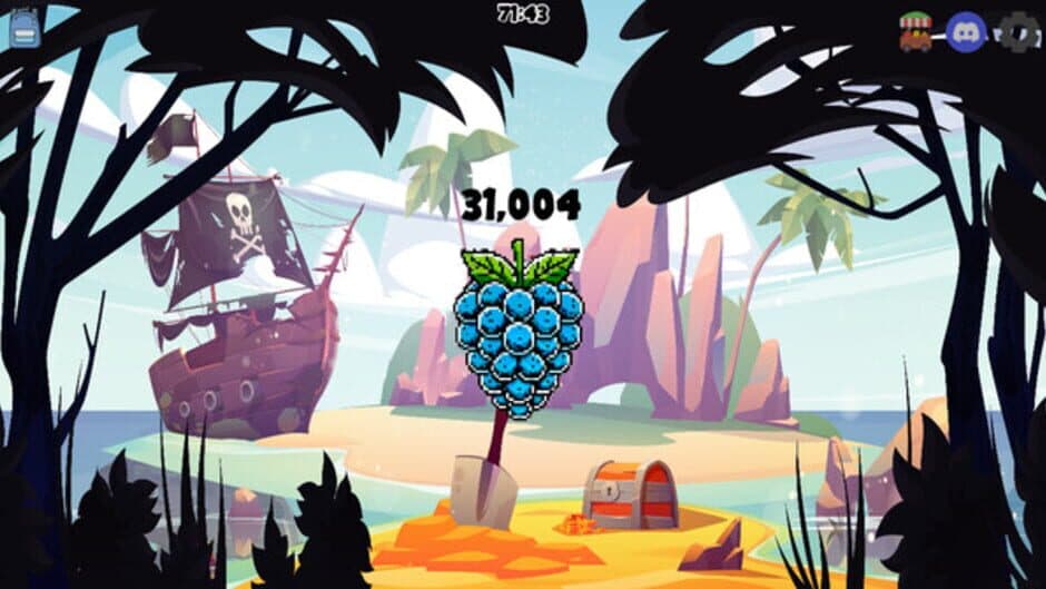 Скриншот 4 из Raspberry