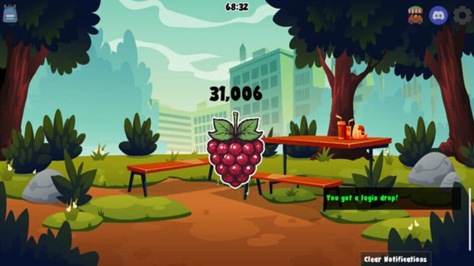 Скриншот 5 из Raspberry
