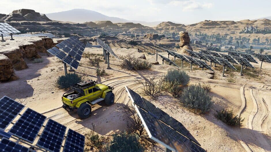 Скриншот 7 из RoadCraft