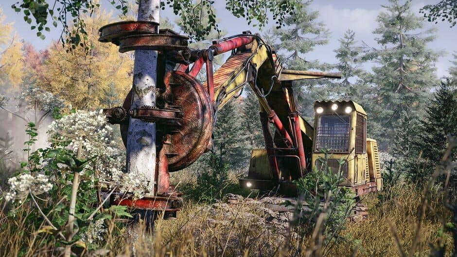 Скриншот 5 из RoadCraft