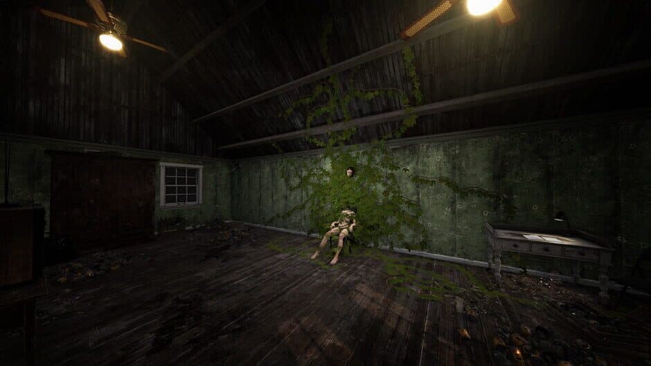 Скриншот 8 из We Harvest Shadows