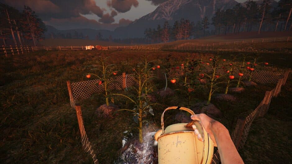 Скриншот 9 из We Harvest Shadows