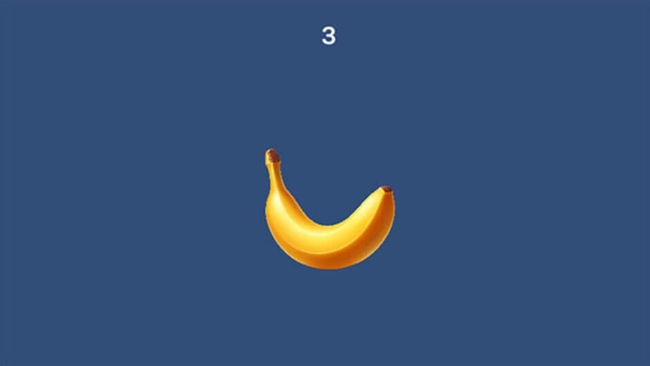 Скриншот 1 из Bananamana