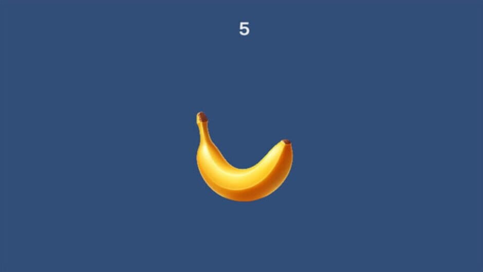 Скриншот 2 из Bananamana