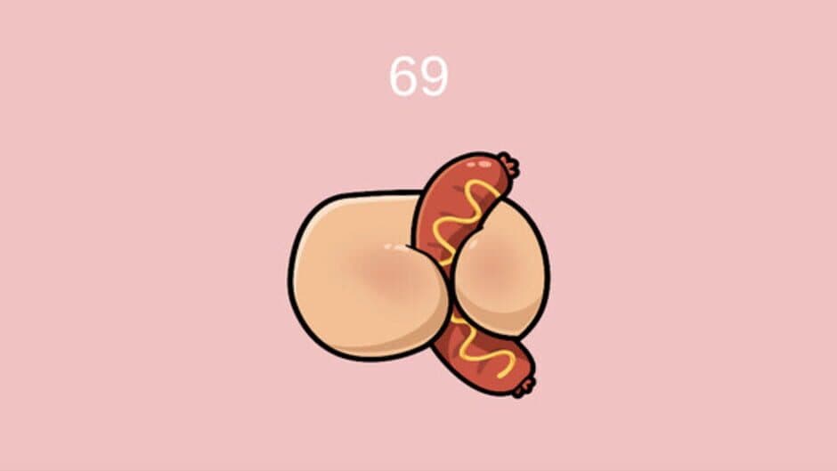 Скриншот 1 из Butt