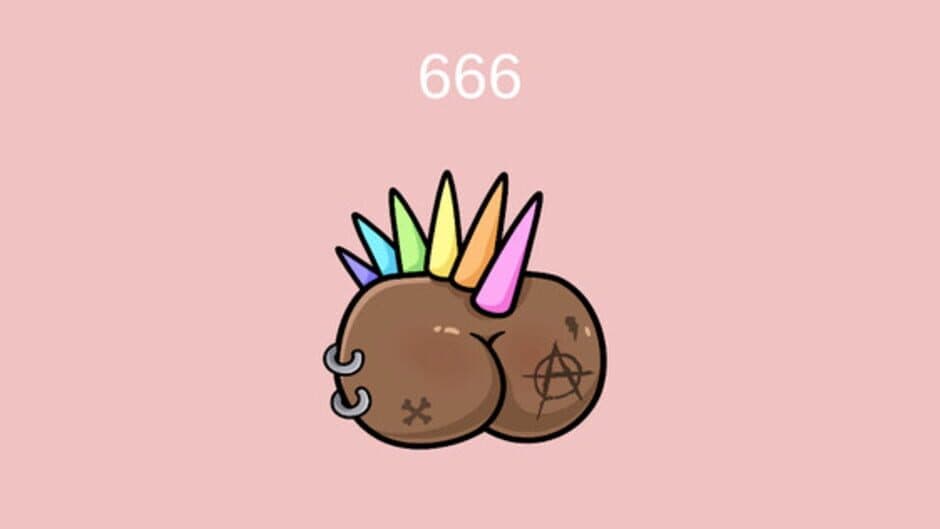 Скриншот 5 из Butt
