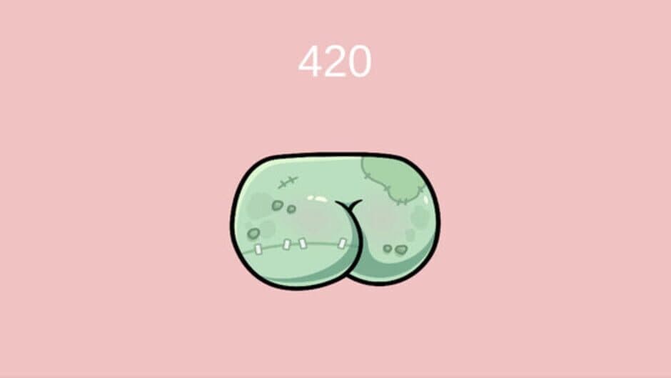 Скриншот 2 из Butt