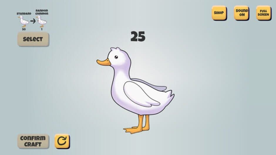 Скриншот 1 из Ducks