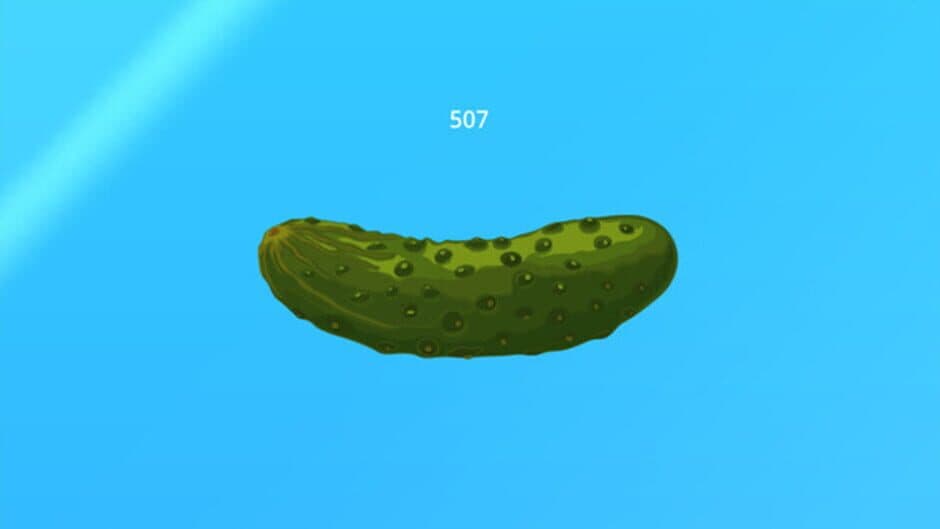 Скриншот 1 из Pickle