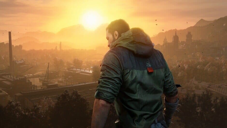 Скриншот 1 из Dying Light: The Beast