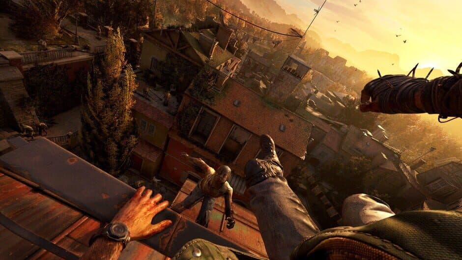 Скриншот 2 из Dying Light: The Beast