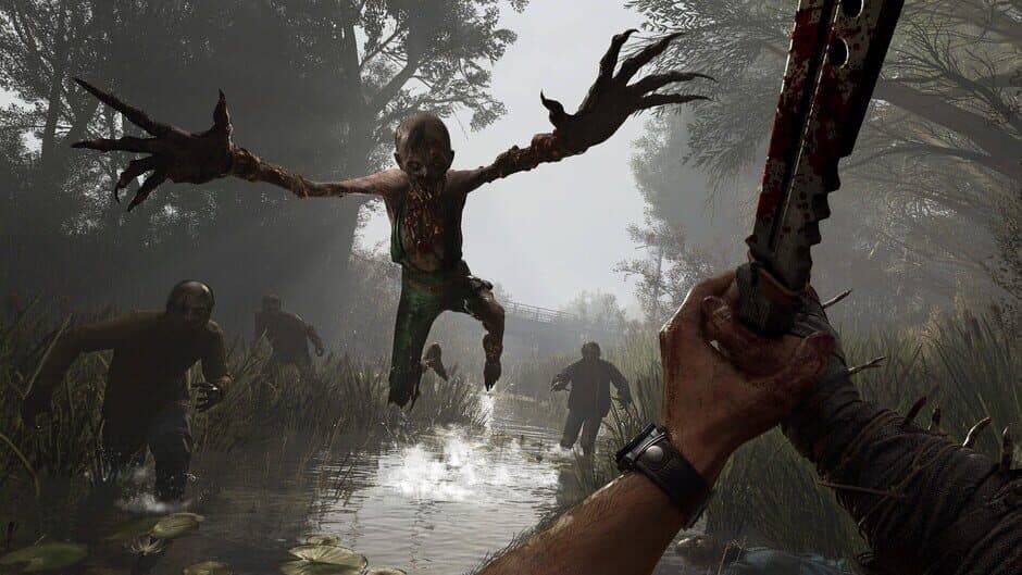 Скриншот 3 из Dying Light: The Beast
