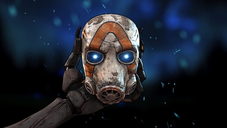 Скриншот 4 из Borderlands 4