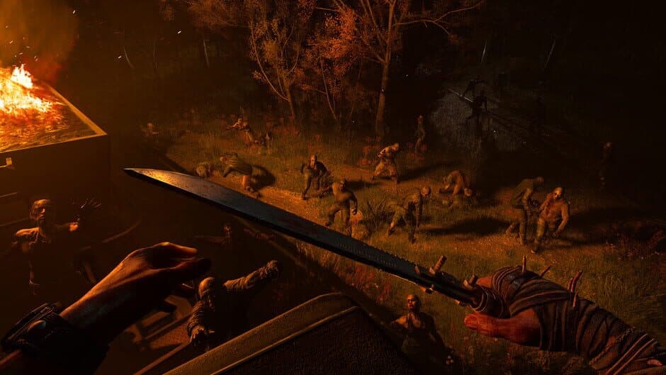 Скриншот 4 из Dying Light: The Beast