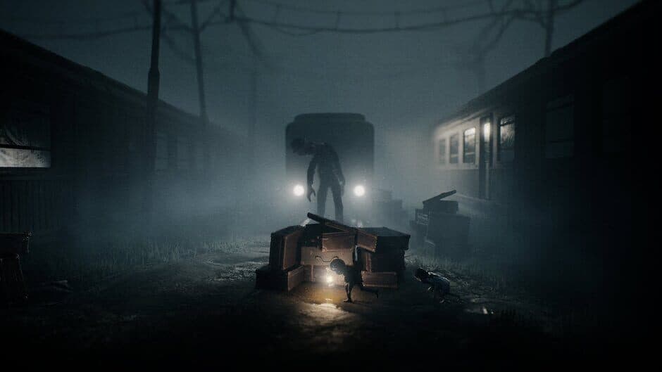 Скриншот 2 из Reanimal