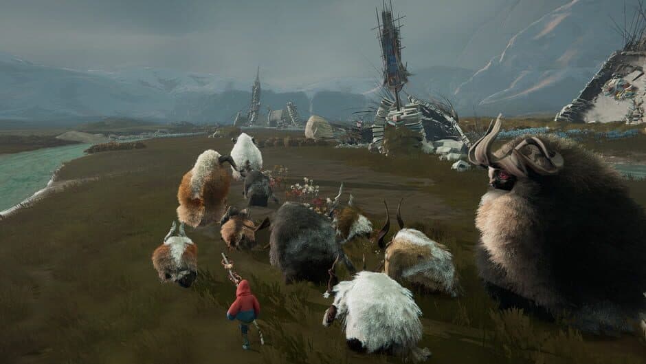 Скриншот 3 из Herdling