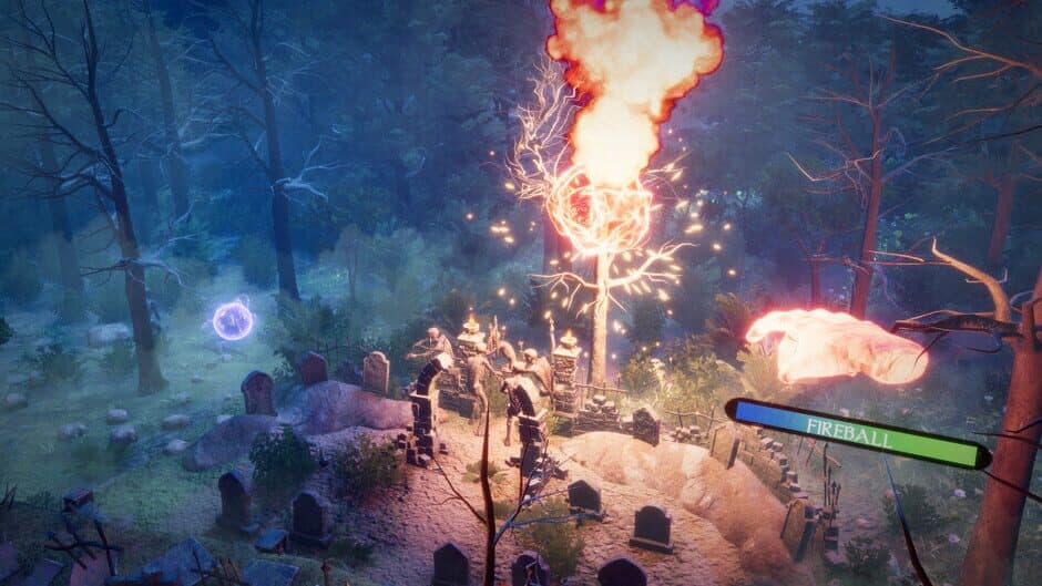 Скриншот 5 из Masters of Albion