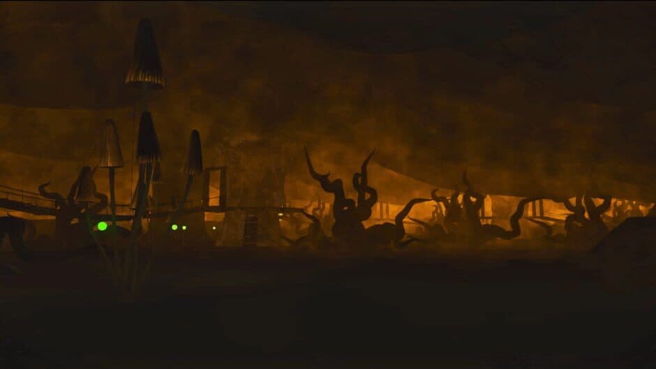 Скриншот 1 из Journey to the Centre of Nirn