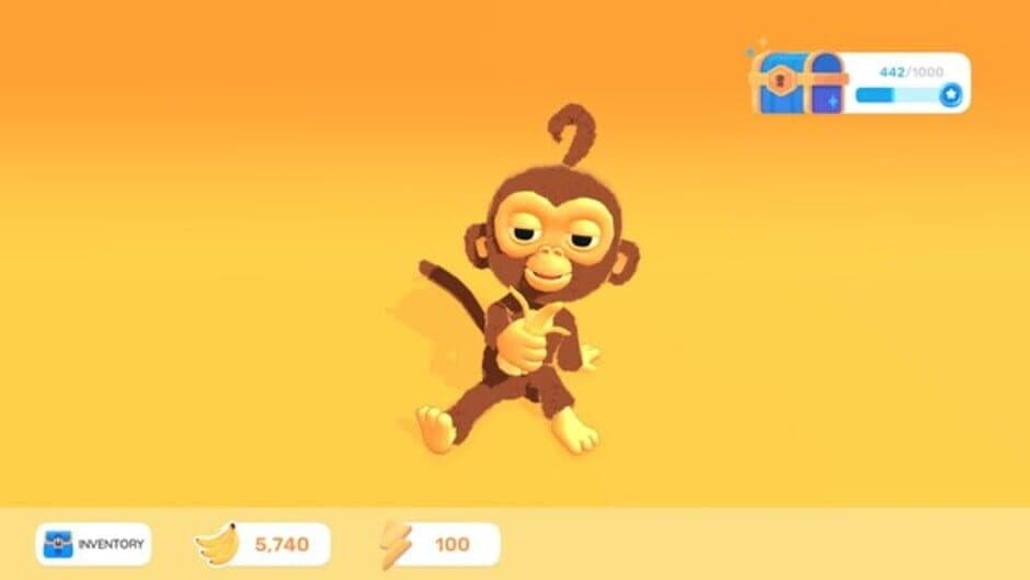 Скриншот 6 из Monkeys