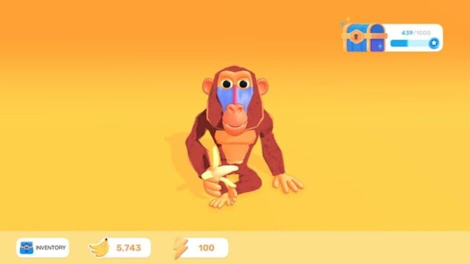 Скриншот 4 из Monkeys