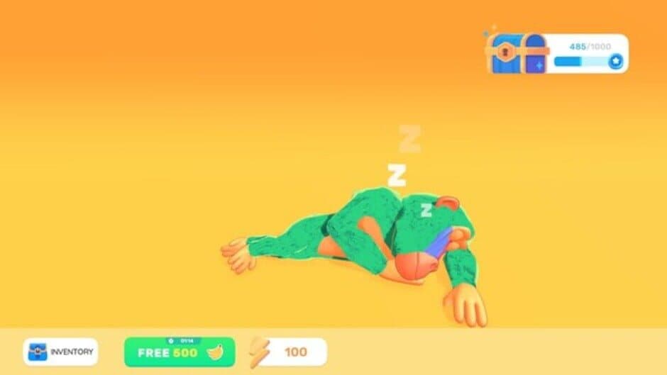 Скриншот 5 из Monkeys