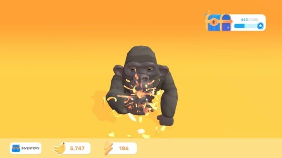 Скриншот 1 из Monkeys