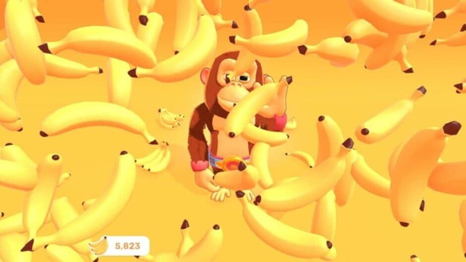 Скриншот 2 из Monkeys