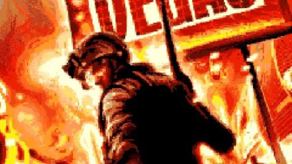 Скриншот 3 из Tom Clancy's Rainbow Six: Vegas