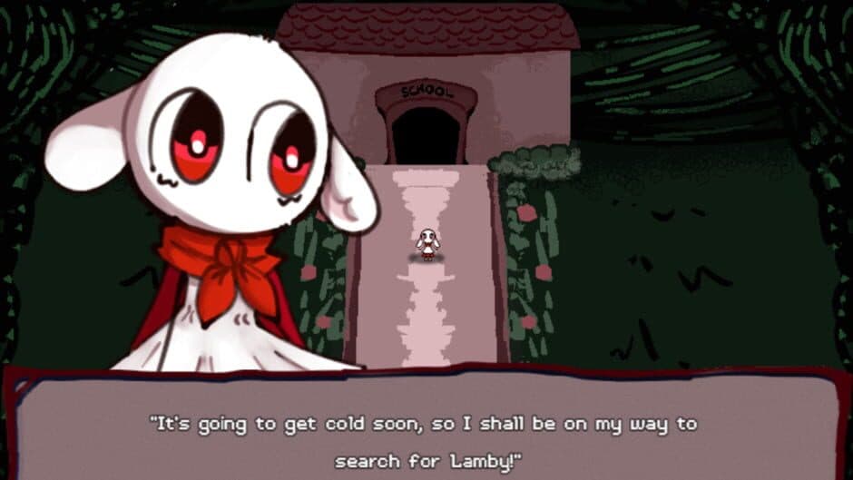 Скриншот 1 из Mary Had A Lost Lamb