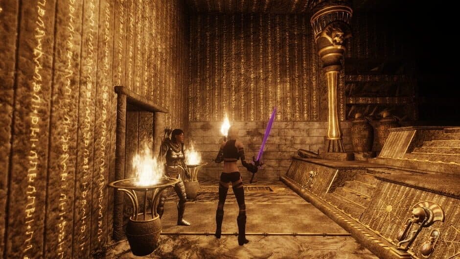 Скриншот 1 из Orden des Drachen