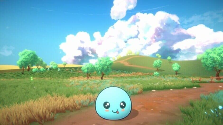 Скриншот 4 из Kawaii Slime
