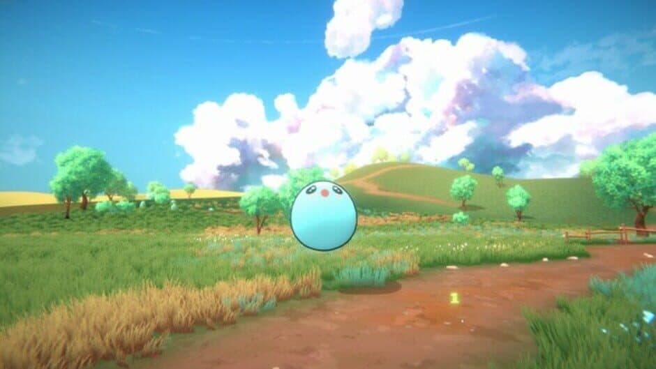Скриншот 1 из Kawaii Slime
