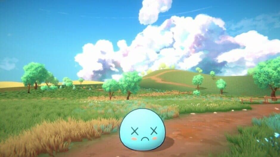 Скриншот 3 из Kawaii Slime