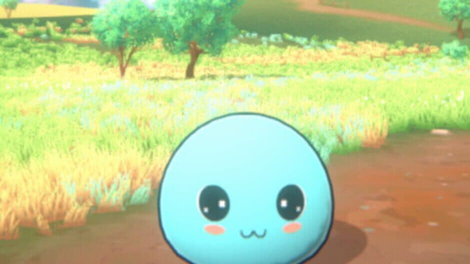 Скриншот 5 из Kawaii Slime