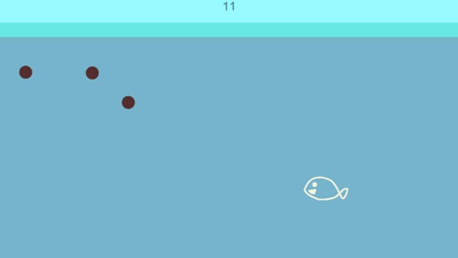 Скриншот 2 из Fish