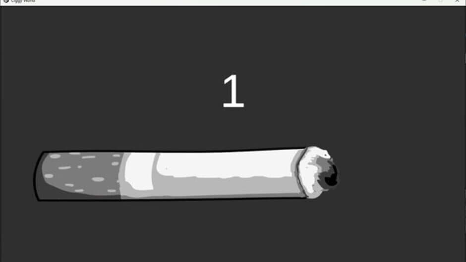 Скриншот 1 из Ciggy World