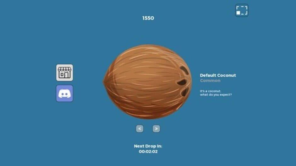 Скриншот 2 из Coconut