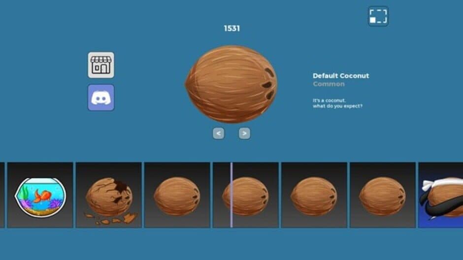 Скриншот 3 из Coconut