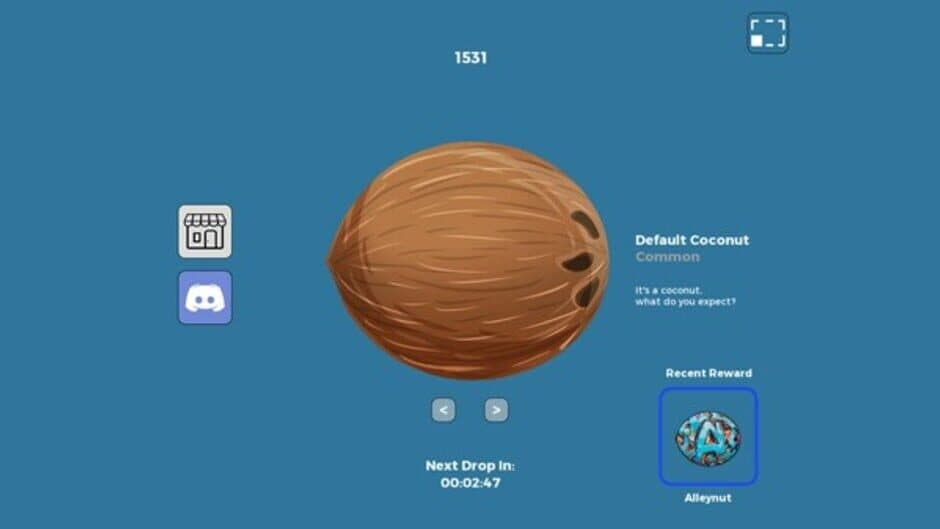 Скриншот 5 из Coconut