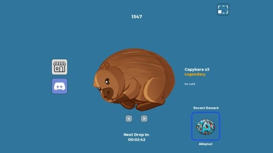 Скриншот 1 из Coconut