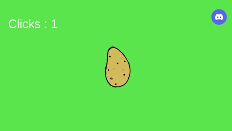Скриншот 4 из Potato