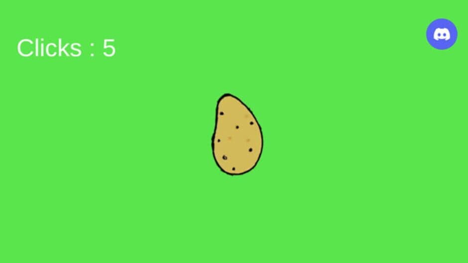 Скриншот 1 из Potato