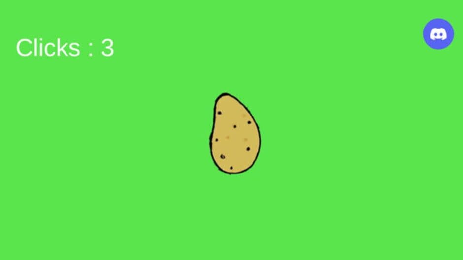 Скриншот 6 из Potato