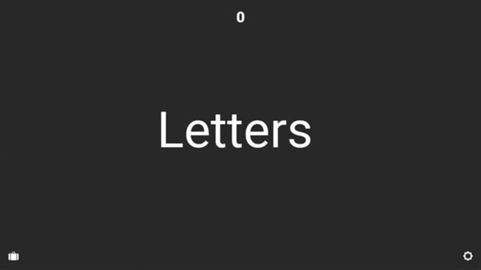Скриншот 5 из Letters