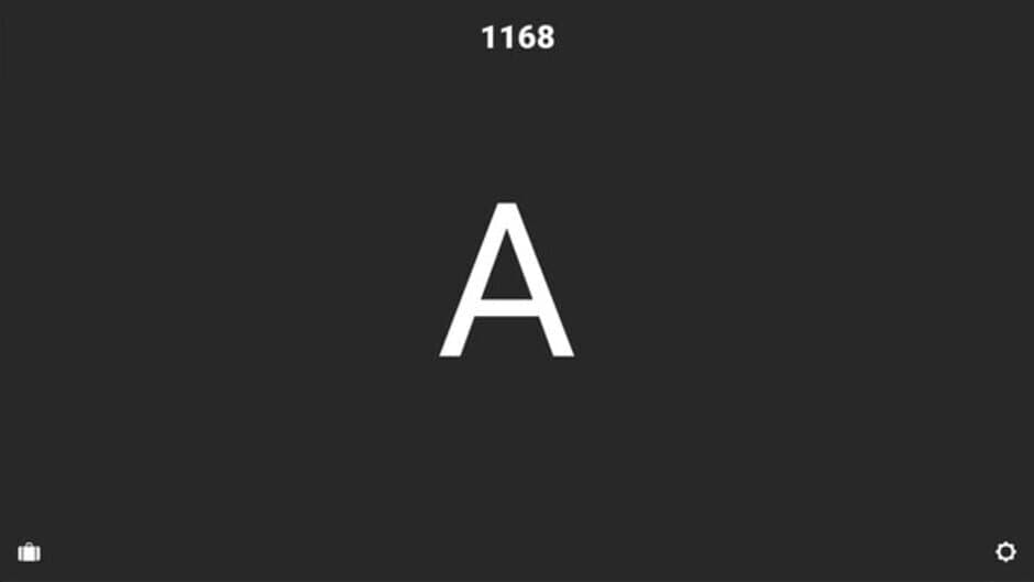 Скриншот 1 из Letters