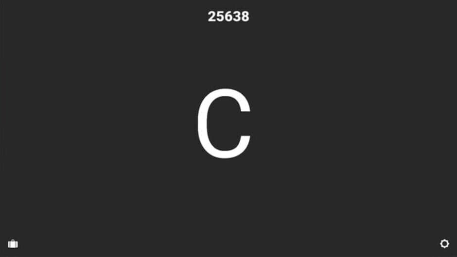 Скриншот 3 из Letters