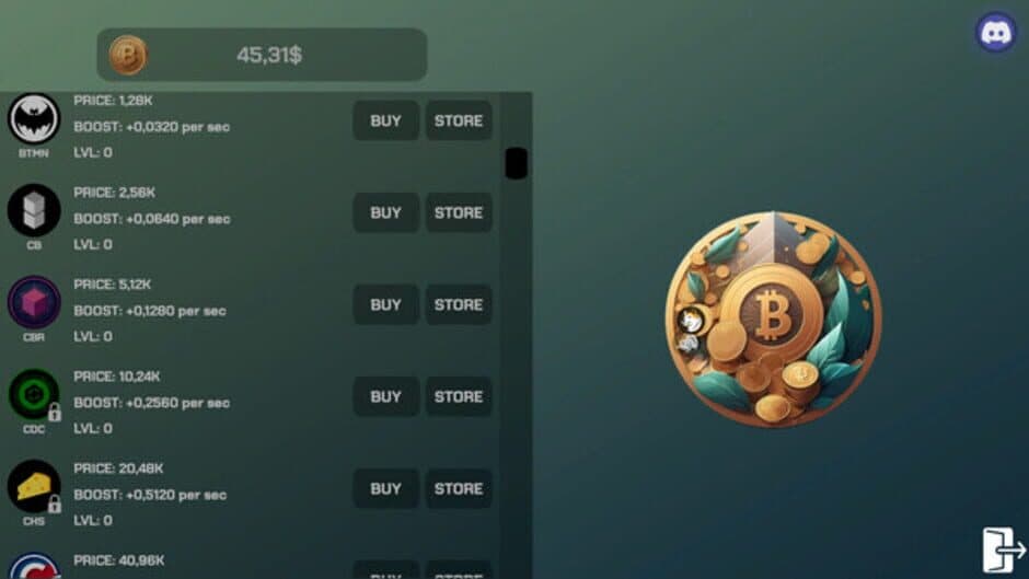 Скриншот 5 из Coin