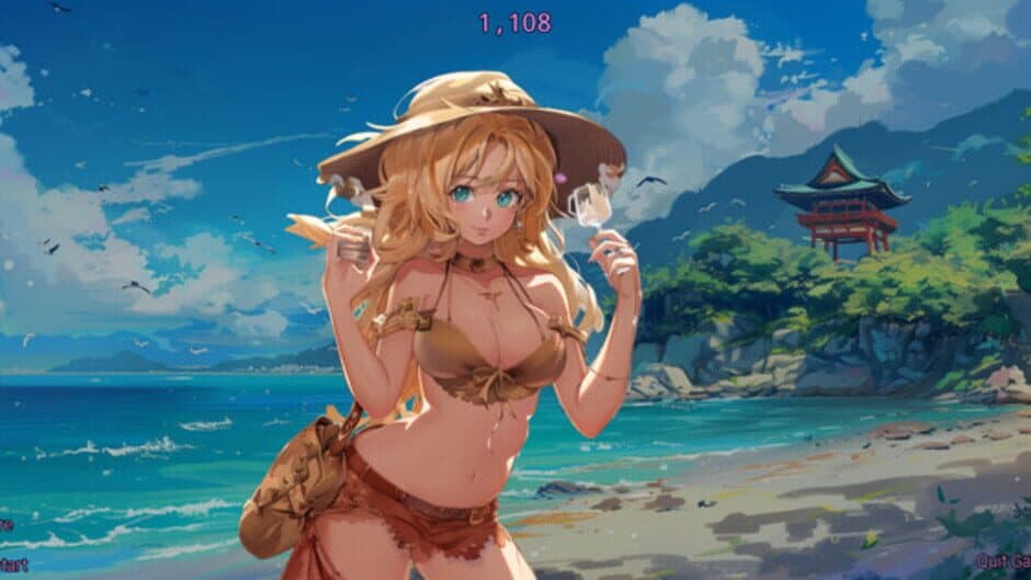 Скриншот 3 из Weeb
