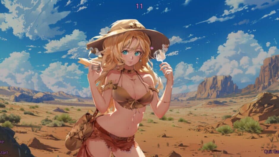 Скриншот 4 из Weeb