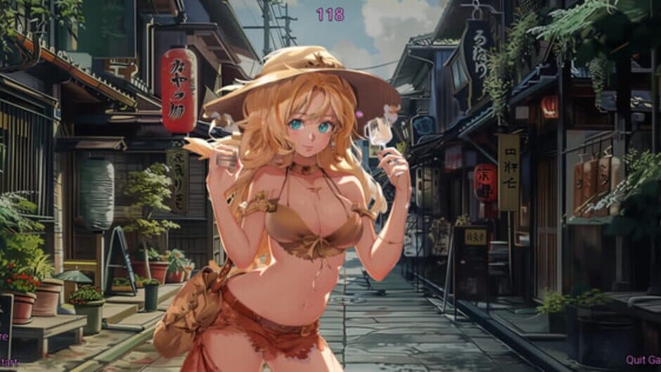 Скриншот 5 из Weeb